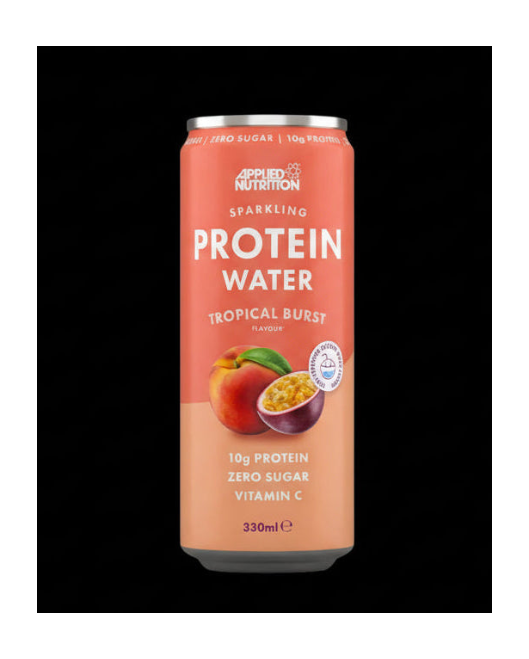 Protein Sparkling Water