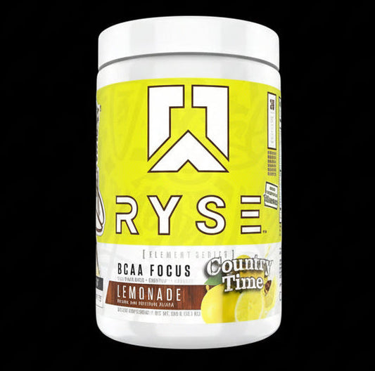 RYSE BCAA Focus