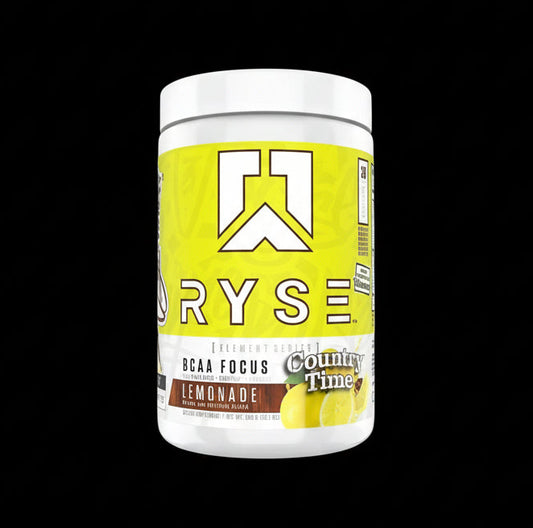 RYSE BCAA Focus