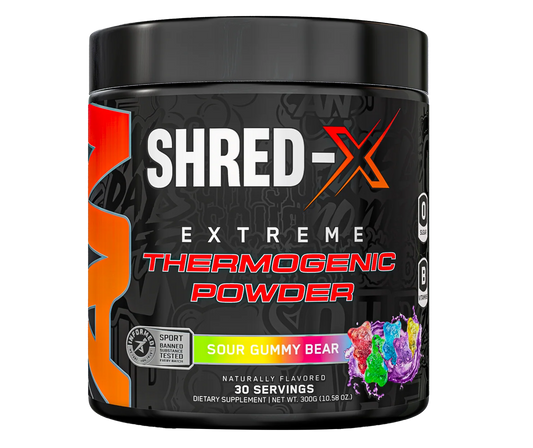 Applied Nutrition Shred-X