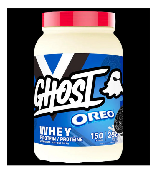 GHOST Whey 2lbs