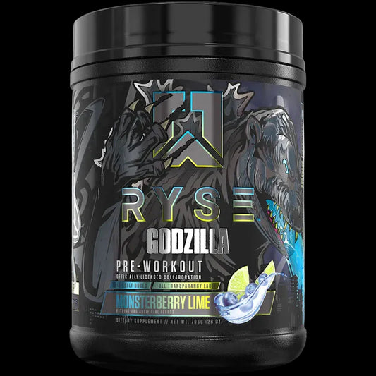 RYSE GODZILLA - 792g