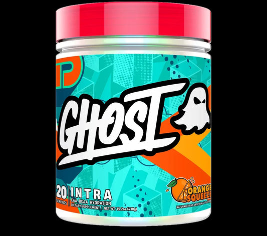 Ghost Intra