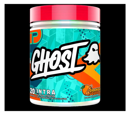 Ghost Intra