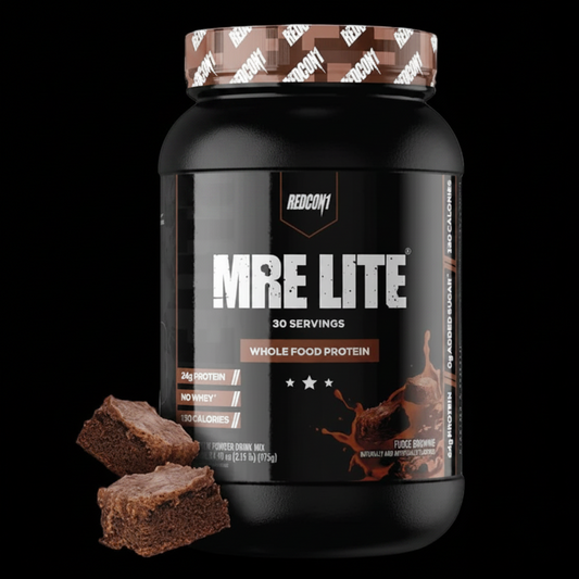 REDCON1 Mre Lite 2lbs
