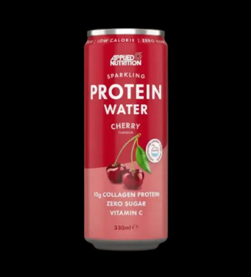 Protein Sparkling Water