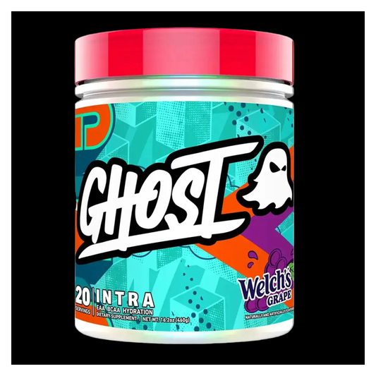 Ghost Intra