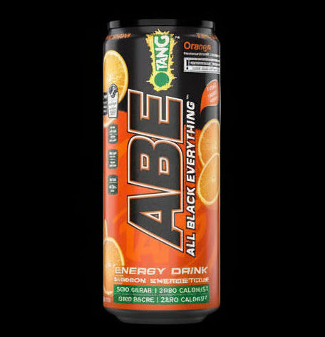 ABE Energy Drink