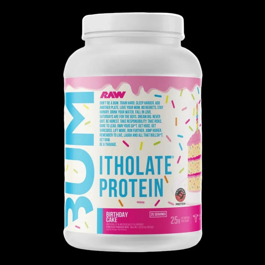 CBUM Itholate Protein 2lbs