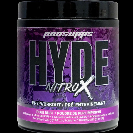 PROSUPPS HYDE Nitro