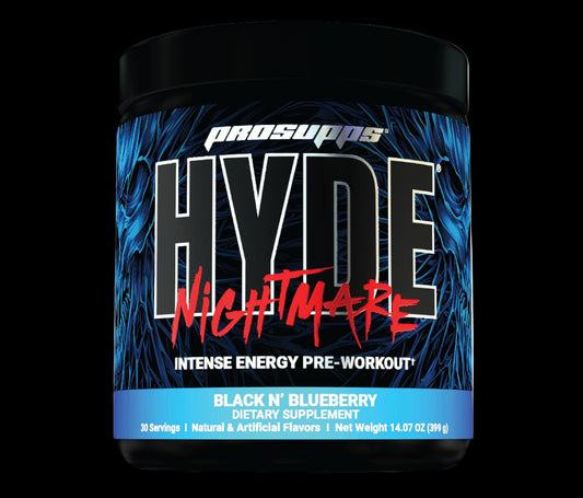 PROSUPPS HYDE Nightmare