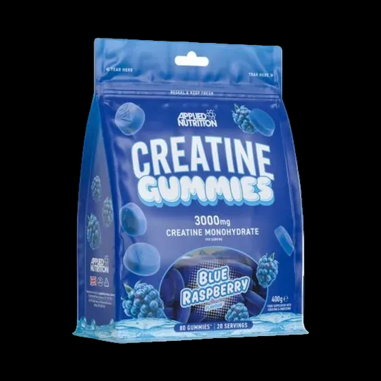 Applied Nutrition Creatine Gummies