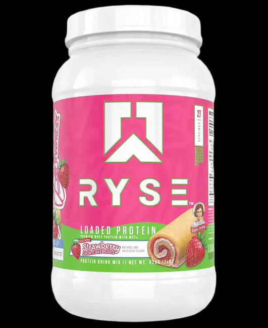 RYSE LOADED PROTEIN 2lbs