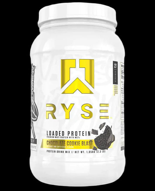 RYSE LOADED PROTEIN 2lbs
