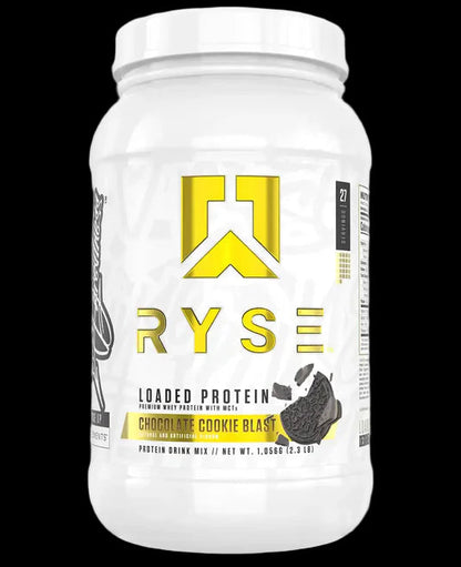 RYSE LOADED PROTEIN 2lbs