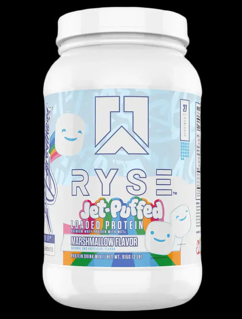 RYSE LOADED PROTEIN 2lbs