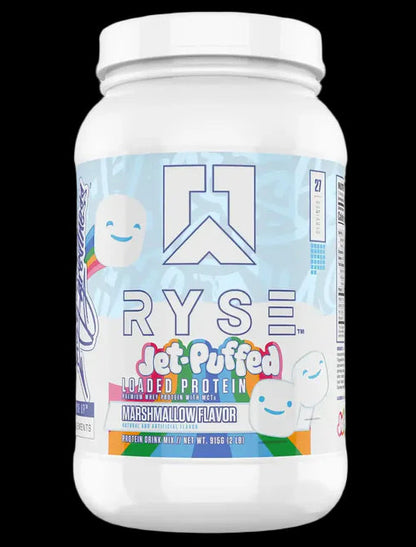 RYSE LOADED PROTEIN 2lbs