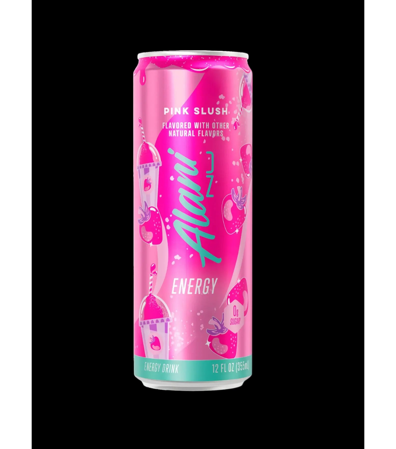 Alani Nu Energy