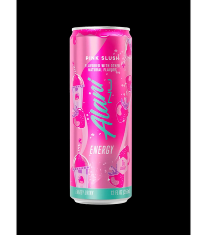 Alani Nu Energy