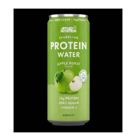 Protein Sparkling Water
