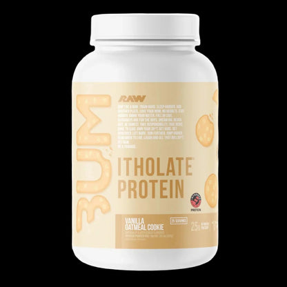 CBUM Itholate Protein 2lbs