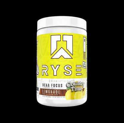 RYSE BCAA Focus