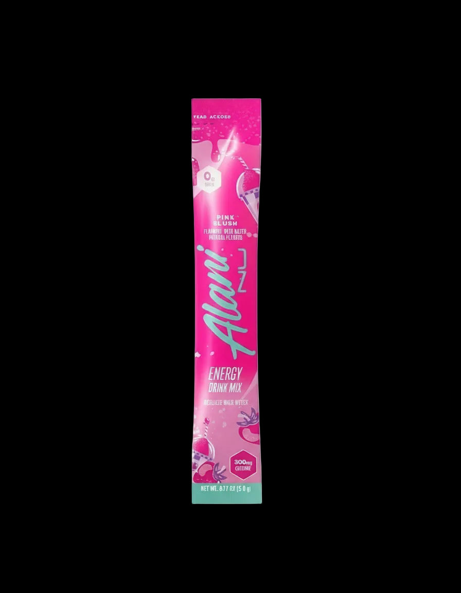 Alani Nu Energy Sticks