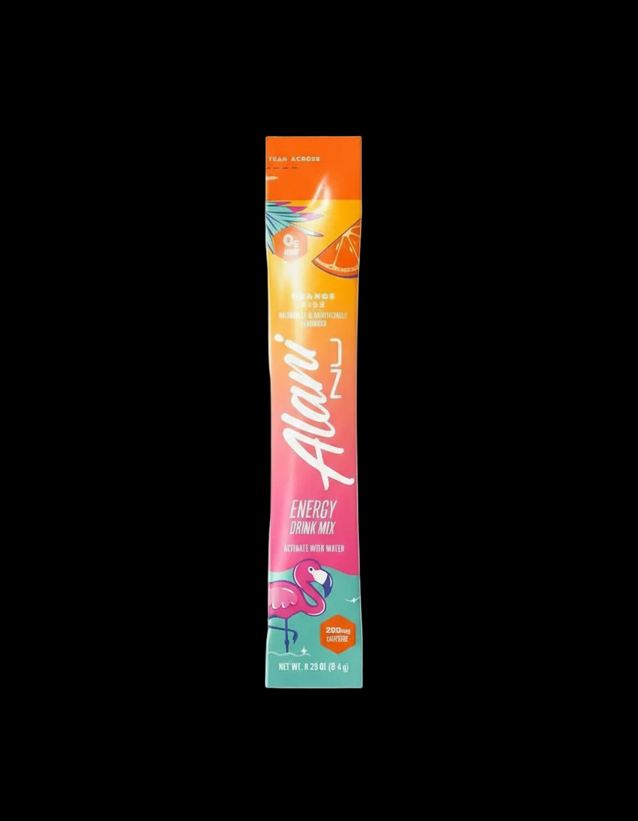 Alani Nu Energy Sticks