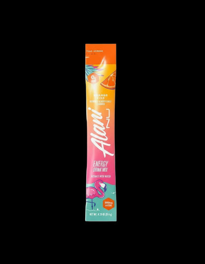 Alani Nu Energy Sticks