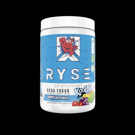 RYSE BCAA Focus