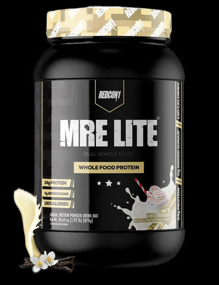 REDCON1 Mre Lite 2lbs