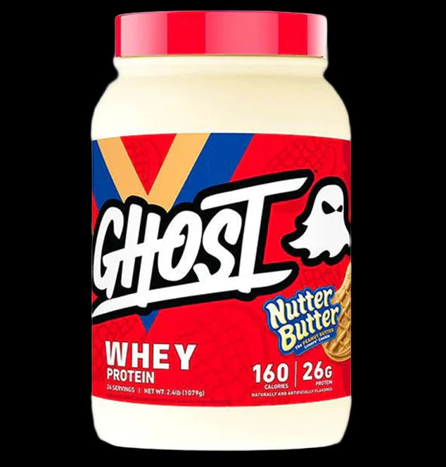GHOST Whey 2lbs