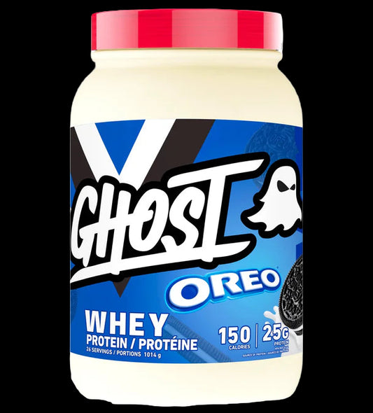 GHOST Whey 2lbs
