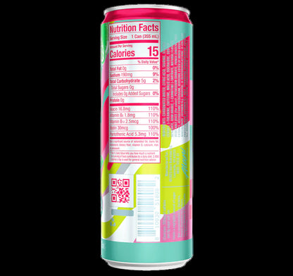 Alani Nu Energy