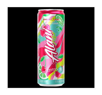 Alani Nu Energy