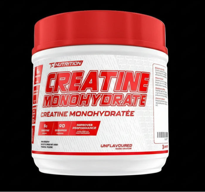 TC NUTRITION CREATINE