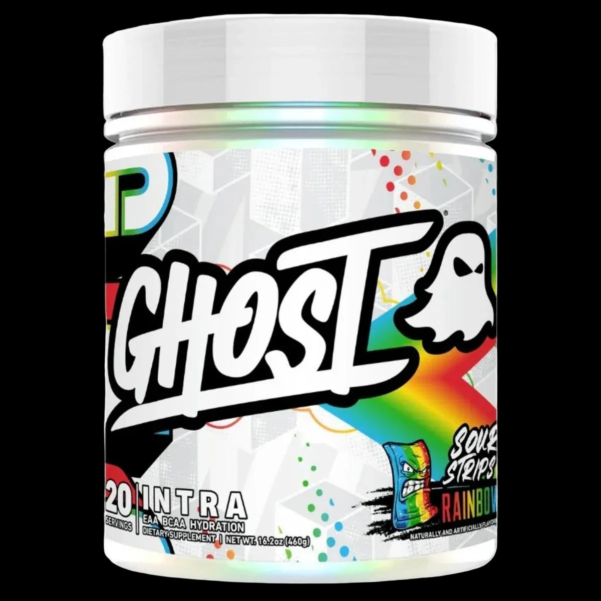 Ghost Intra
