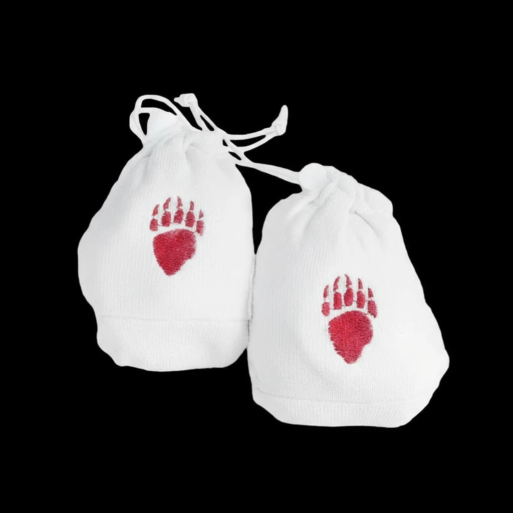 Grizzly Chalk Ball