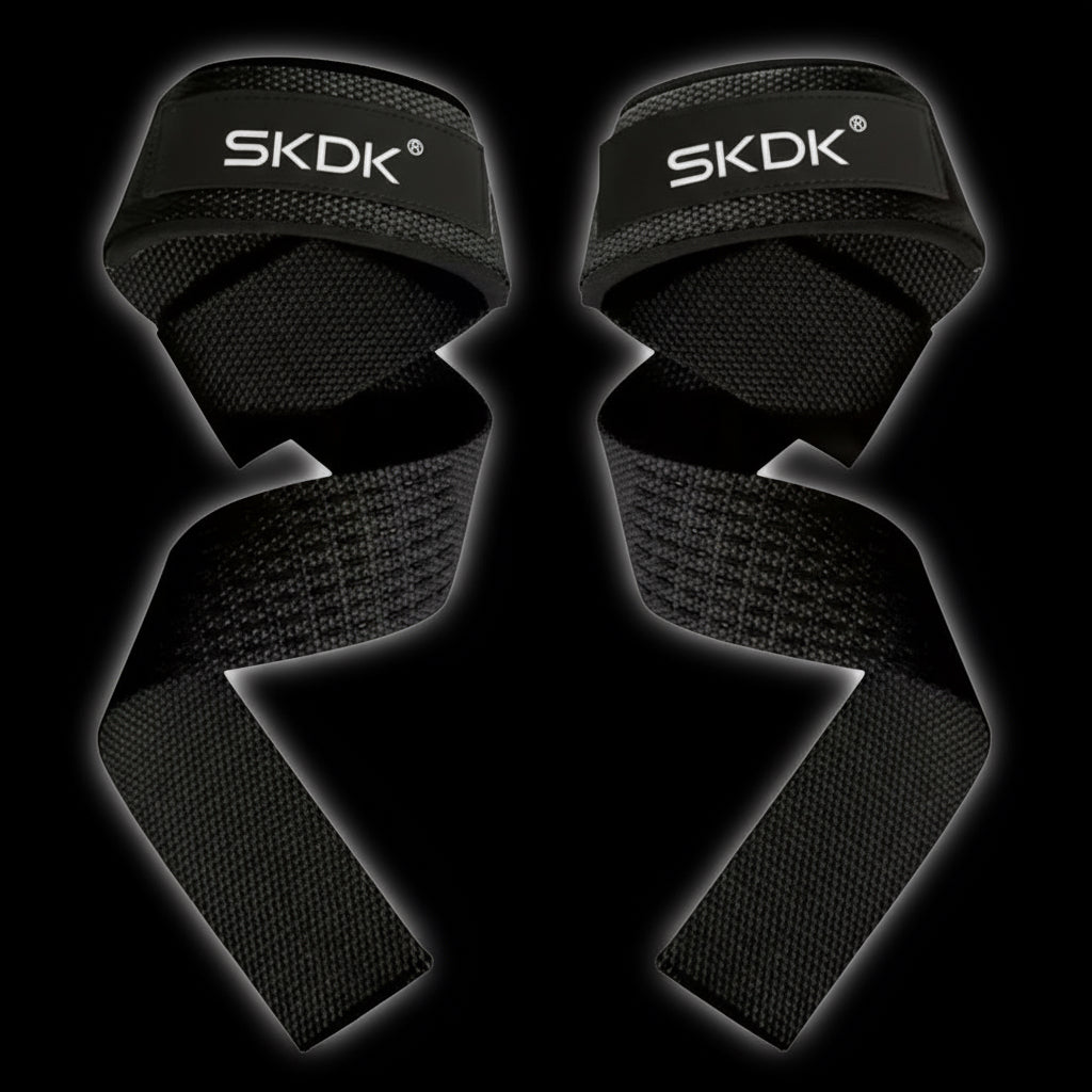 Lifting Straps