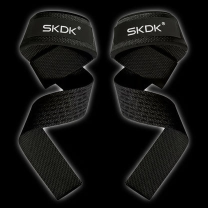 Lifting Straps