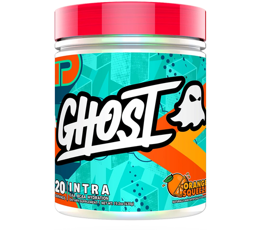 Ghost Intra