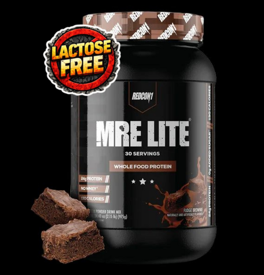 REDCON1 Mre Lite 2lbs