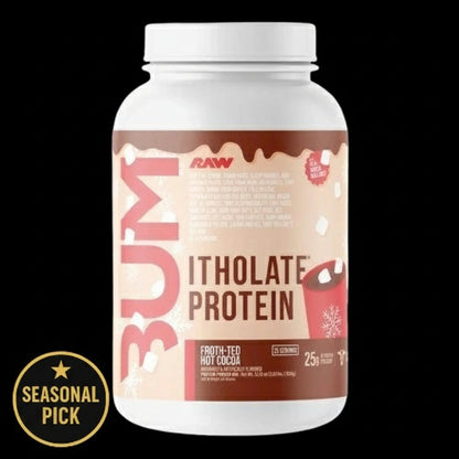 CBUM Itholate Protein 2lbs