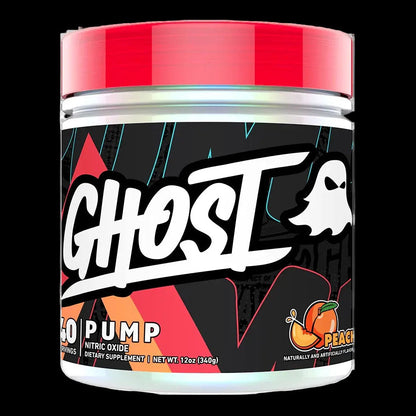 Ghost Pump (Stim-Free)