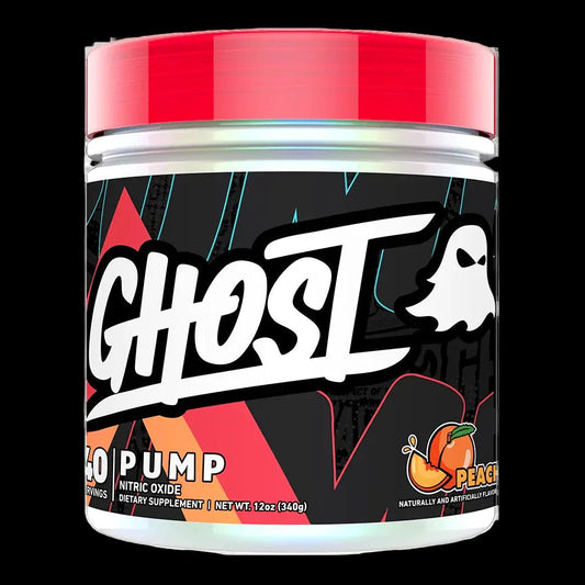 Ghost Pump (Stim-Free)