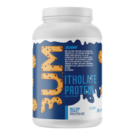 CBUM Itholate Protein 2lbs