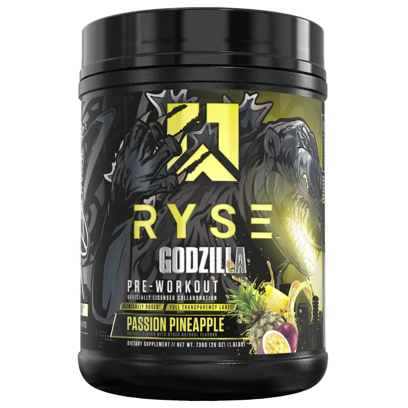 RYSE GODZILLA - 792g