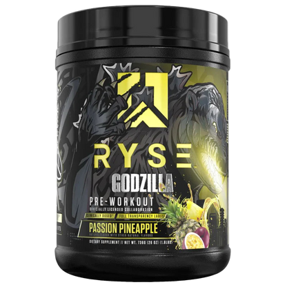 RYSE GODZILLA - 792g