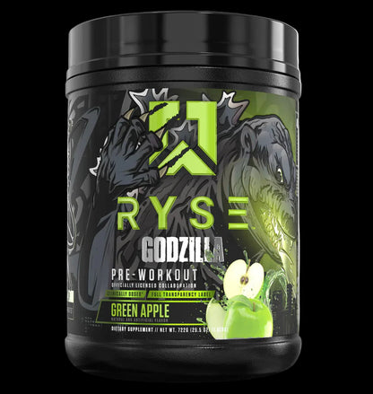 RYSE GODZILLA - 792g