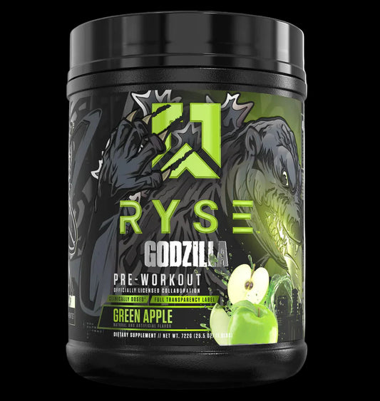 RYSE GODZILLA - 792g